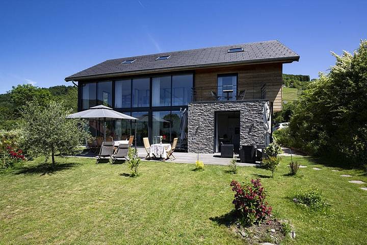 Chambre d’hôte pour 2 personnes, avec jardin dans l' Isère - 3