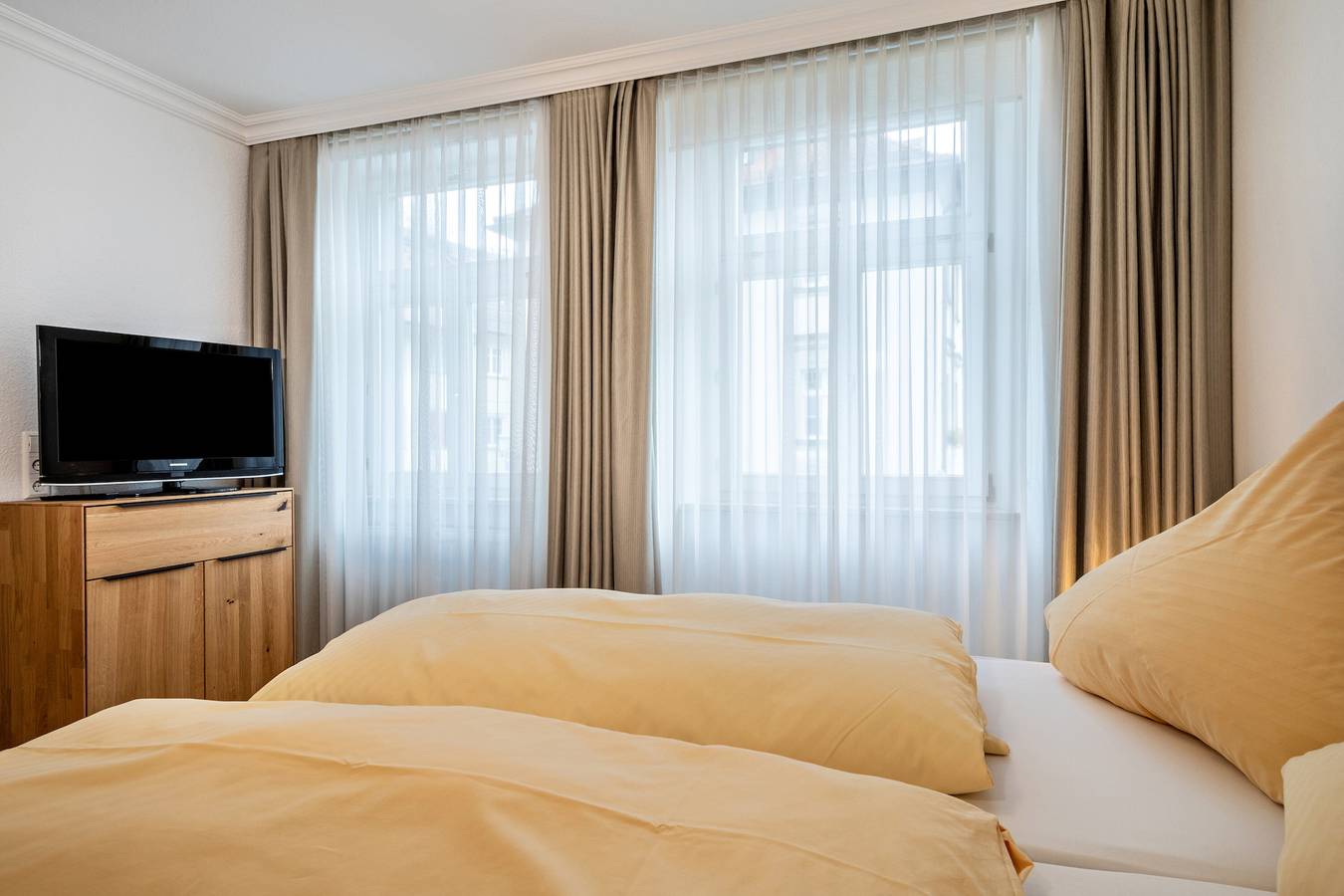 Ganze Wohnung, Ferienwohnung 'Appartement S4' mit Wlan in Lindau, Bayerisch Schwaben