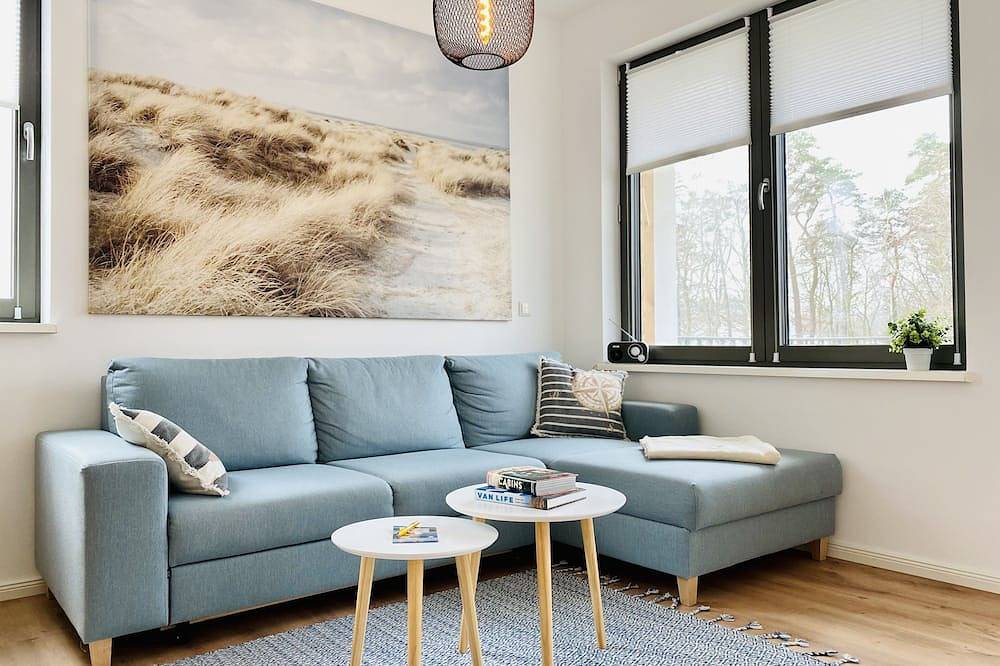 Ferienwohnung in Rügen für 4 Personen in Rügen