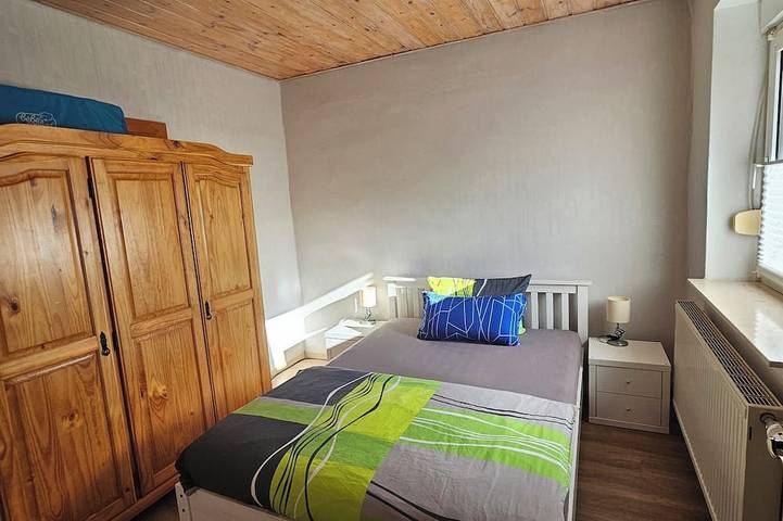 Ganze Wohnung, Ferienwohnung Peat in Papenburg, Landkreis Emsland