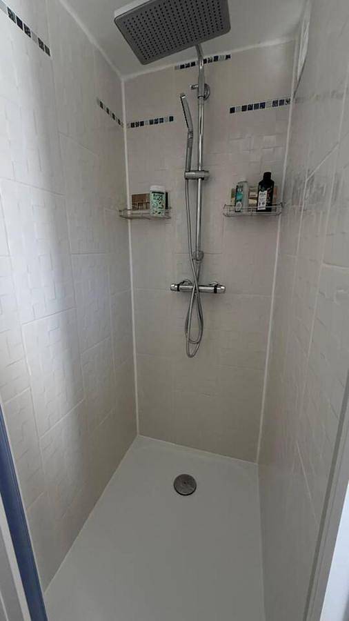 Gîte pour 2 personnes, avec jardin et balcon à Billère - 4