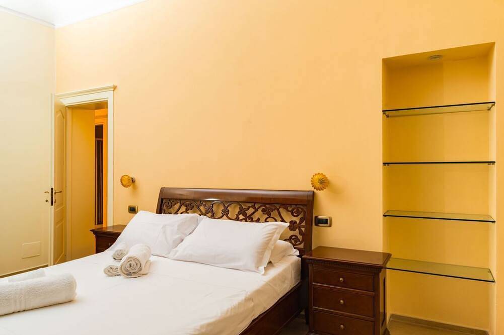 Appartamento intero, Alessandria Central Apt 10min walk Central Station in Alessandria, Alessandria (Comune)