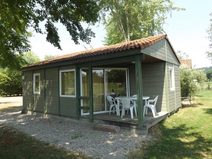 Casa de vacaciones para 4 personas, con terraza, Se admiten mascotas - 1