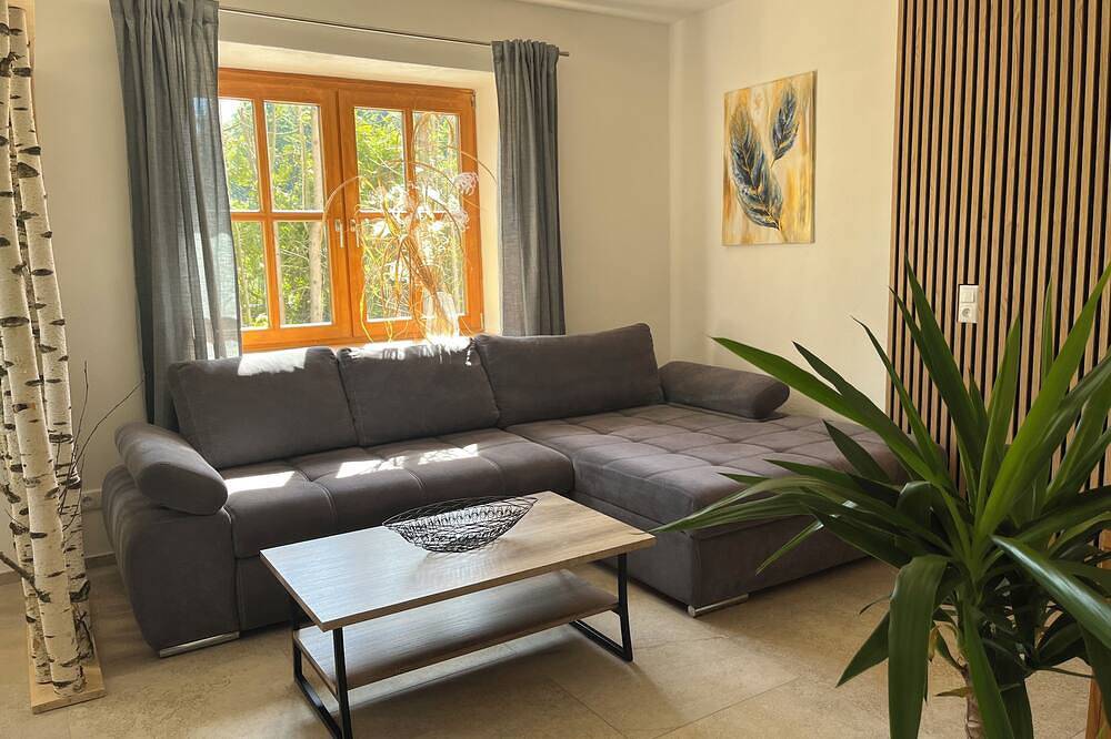 Holiday apartment in Lower Bavaria from £74 per night