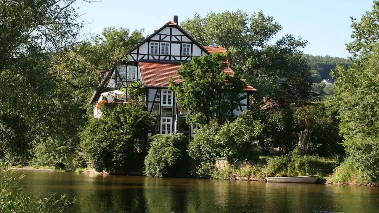 Ferienhaus für 5 Personen (128 m²) in Morschen in Morschen, Schwalm-Eder-Kreis