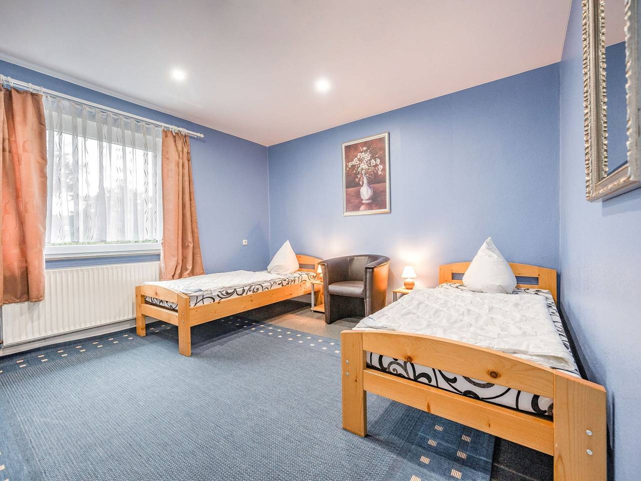 Villa in Zentrumsnähe, Medebach in Medebach, Hochsauerlandkreis