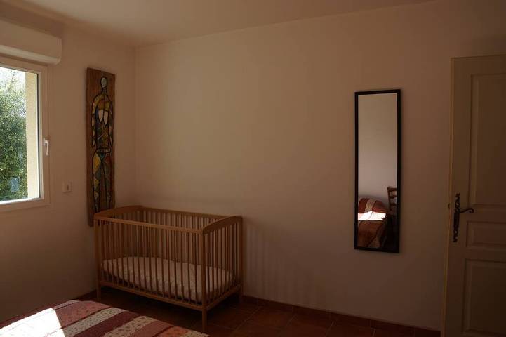 Location de vacances pour 9 personnes, avec balcon et jardin, animaux acceptés à Les Salelles - 2