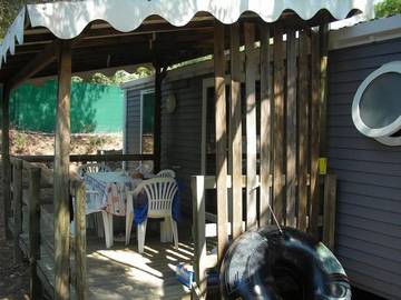 Camping pour 6 Personnes dans Bormes-les-Mimosas, Parc national de Port-Cros, Photo 3