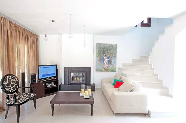 Ferienhaus für 7 Personen, mit Garten auf Skiathos - 4