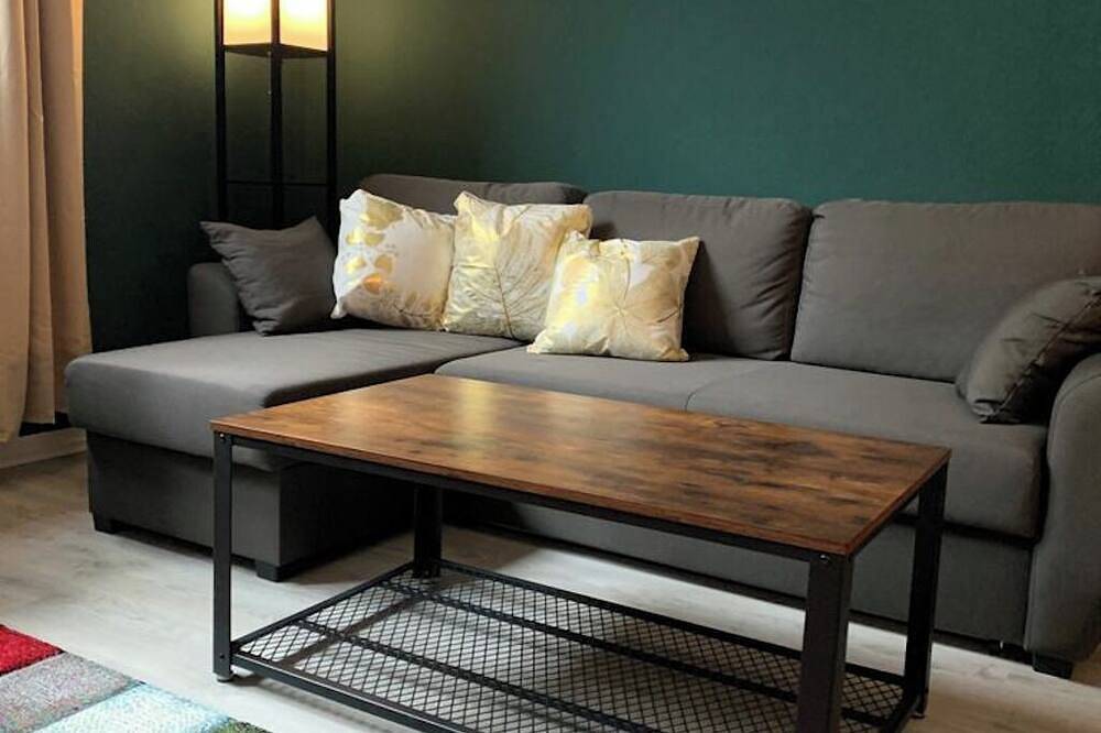 Geheel appartement, Central 72sqm: Modern & cozy in Osnabrück, Osnabrück en omgeving