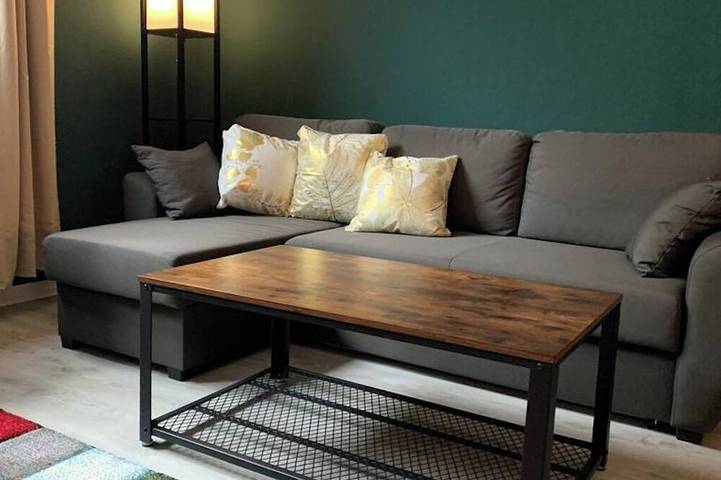 Vakantieappartement voor 5 personen - 1