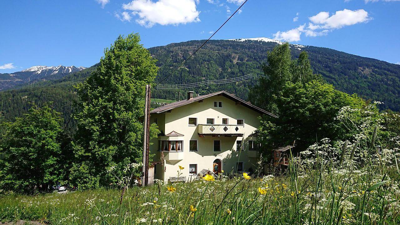 Ganze Ferienwohnung, Ferienwohnung für 6 Personen (105 m²) in Arzl im Pitztal in Kaunergrat, Arzl im Pitztal