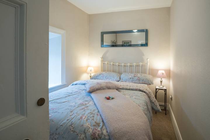 Ferienhaus für 4 Personen in Donegal, County Donegal
