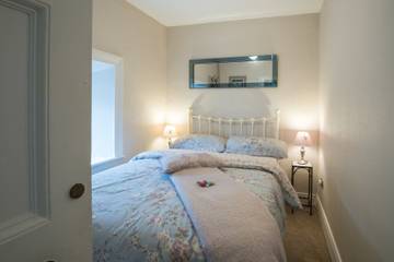 Holiday Home for 4 People in Donegal, County Donegal, Photo 4