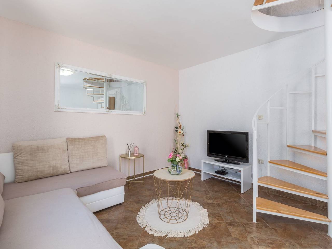 Ganze Wohnung, Leni A2 in Poreč, Grad Poreč