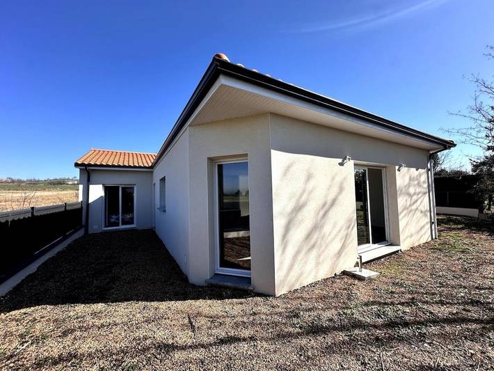 Gîte pour 10 personnes, avec terrasse à Cournon-d'Auvergne - 4