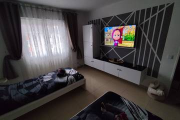 Vakantieappartement voor 6 Personen in Kalk (Keulen), Keulen, Afbeelding 4
