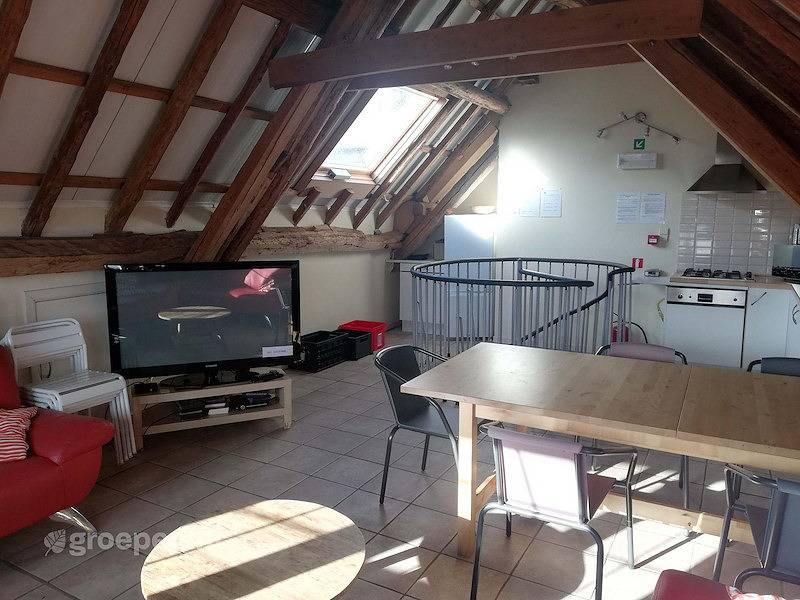 Gruppenunterkunft Büllingen in Büllingen, Naturpark Hohes Venn
