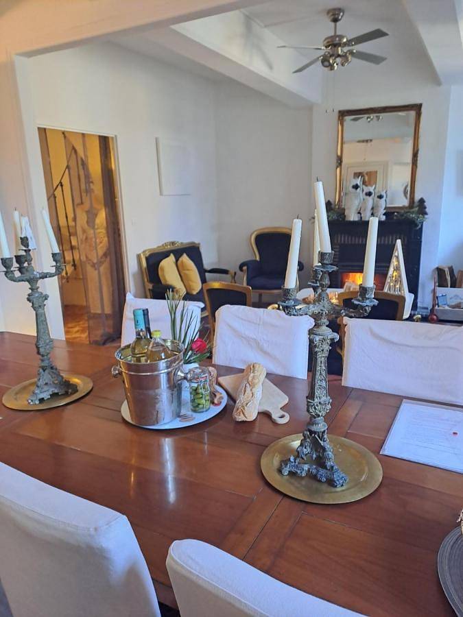 Location de vacances pour 14 personnes, avec jardin ainsi que piscine et jacuzzi à Sainte-Valière - 2