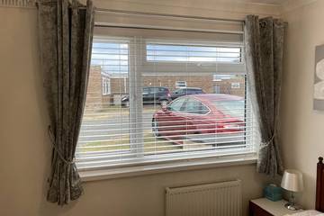 Chalet for 4 People in Norton Green, Isle of Wight, Photo 4