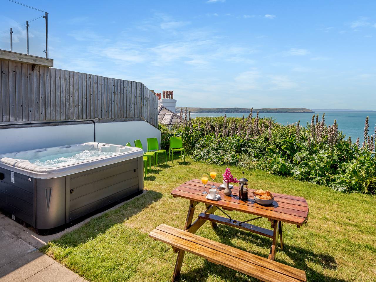 Beachbreak - Uk42996 in Devon