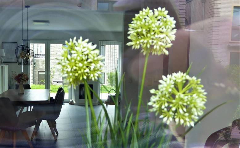 Ferienhaus für 6 Personen, mit Garten - 1