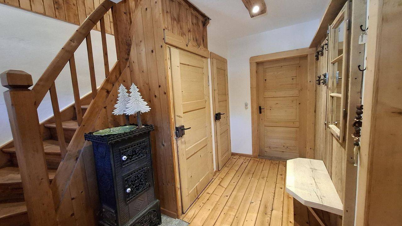Ferienhaus für 6 Personen (100 m²) in Oberwössen in Unterwössen, Bayerische Alpen