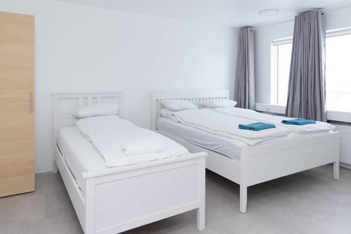 Maison d’hôte pour 2 personnes à Reykjavík - 2