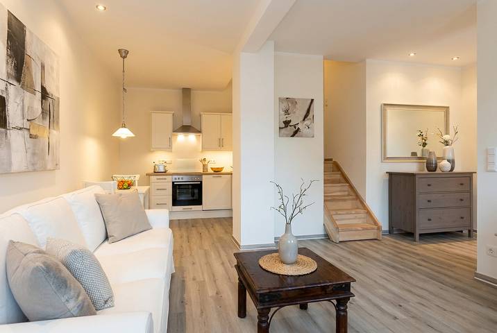 Ferienwohnung für 2 Personen am Steinhuder Meer