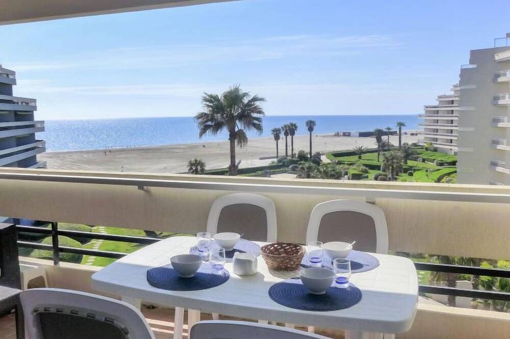 Appartement de vacances
