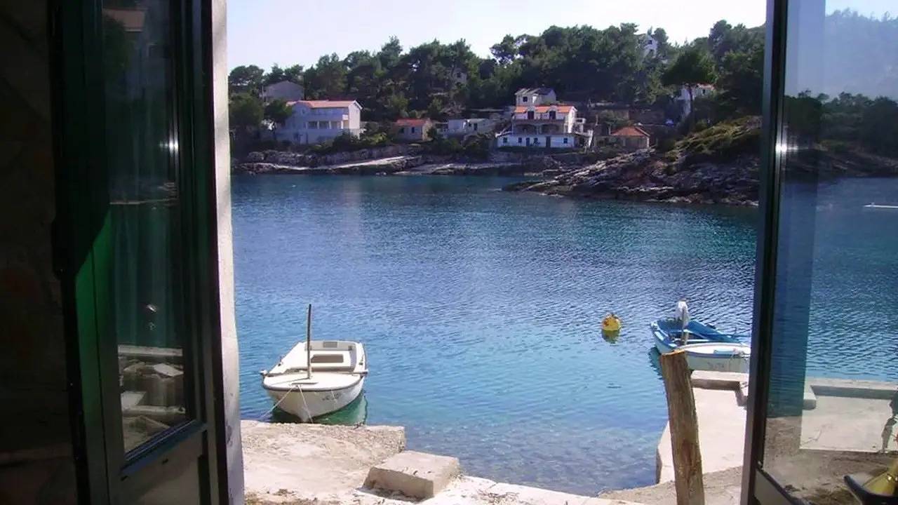 Appartamento vacanze a Verbosca a partire da 157€ a notte