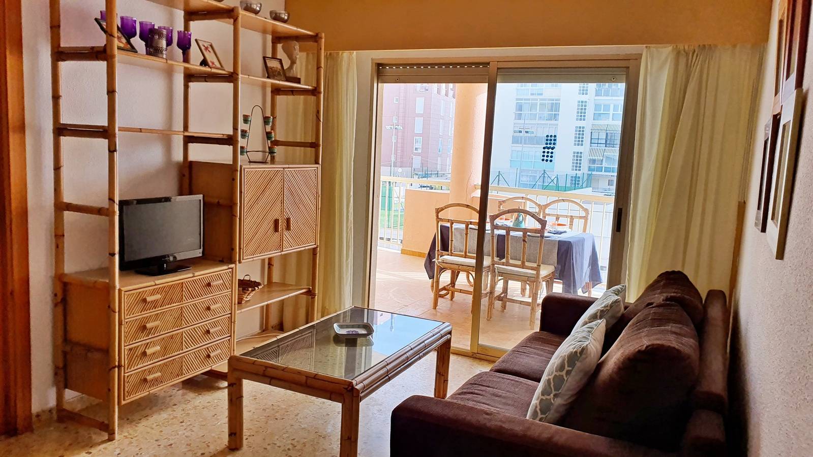 Entire apartment, Americas 2º - 8ª in Playa de Gandía, Costa de Valencia