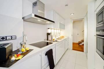 Appartamento per 8 Persone in Eixample, Barcellona, Foto 1