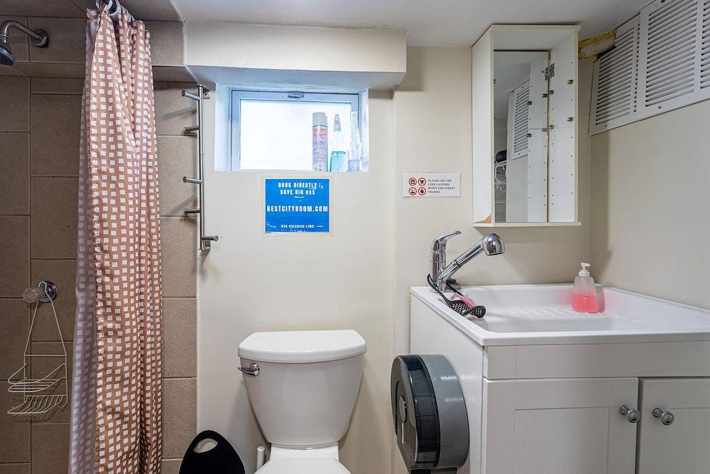 Ganze Wohnung, Best Nyc Studio✈️Ewr Airport Layover + kostenfreies Parken in Hillside, Union County