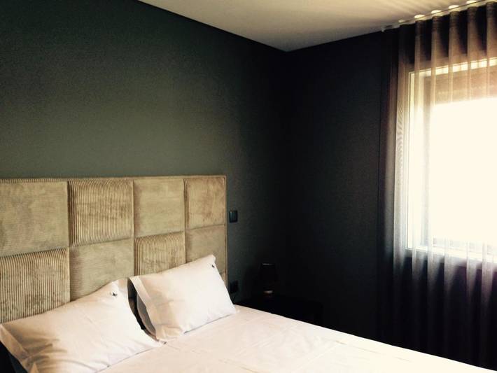 Gîte pour 2 personnes, avec vue dans Melres - 2