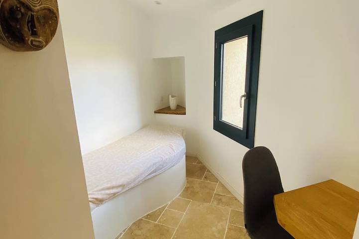 Location de vacances pour 7 personnes à Saint-Jean-de-Fos - 2