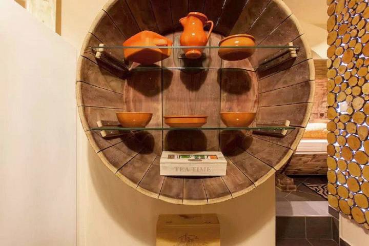 Gîte pour 2 personnes, avec terrasse à Ljubljana - 2