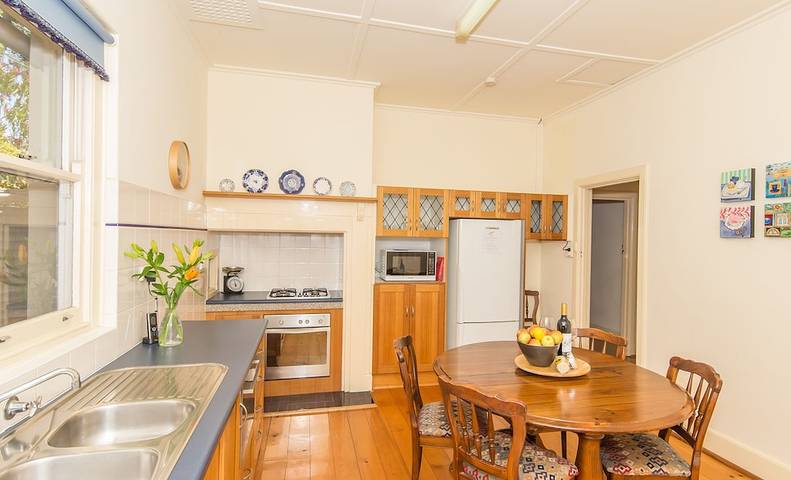 Holiday home for 6 people, with terrace - 1
