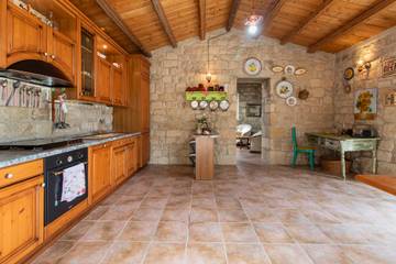 Casa Vacanza per 4 Persone in Modica, Provincia di Ragusa, Foto 4