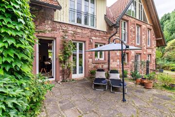 Ferienhaus für 8 Personen in Klingenmünster, Südliche Weinstraße, Bild 1