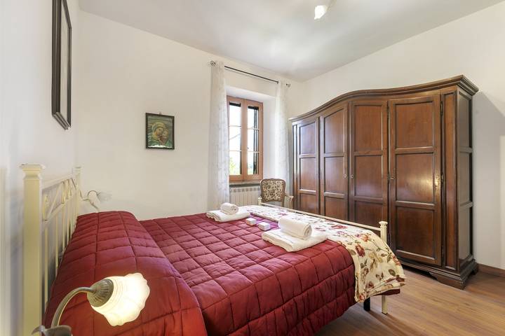 Appartamento intero, Apartment With Pool And Garden in Panicale, Lago Trasimeno