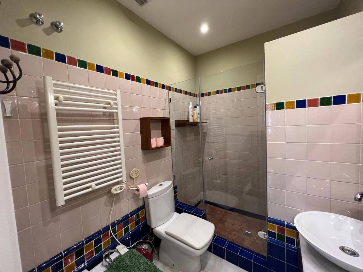 Appartement entier, Three-Bedroom Apartment in Lucena, Sierras Subbéticas