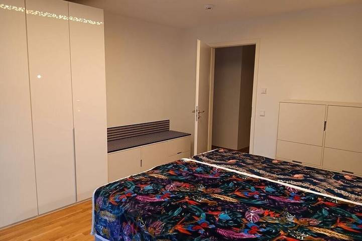 Ferienhaus für 3 Personen, mit Terrasse in Stadtmitte Rostock - 3