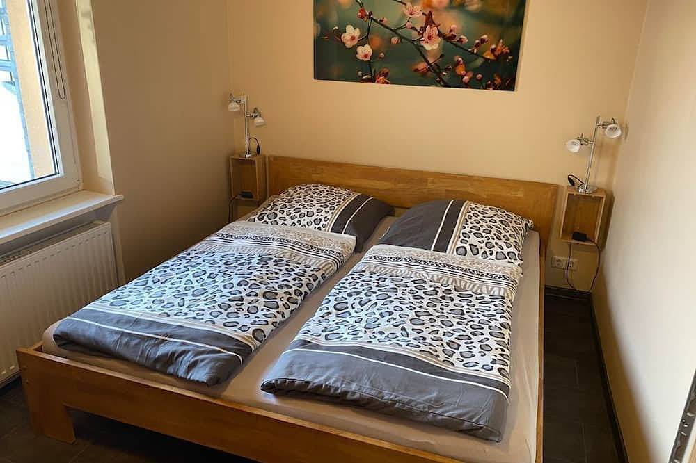 Ganze Wohnung, Ferienwohnung Kirchblick in Neinstedt, Thale