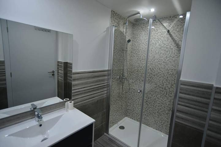 Gîte pour 3 personnes, avec balcon à Caniçal - 3