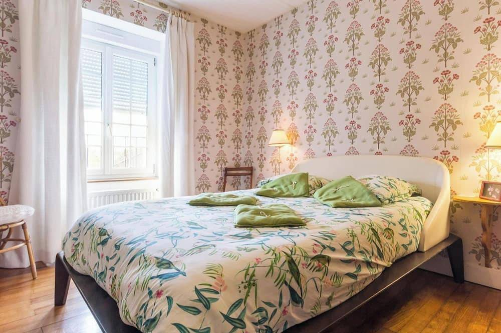 Maison rustique avec animaux admis - 4 pers. in Sartilly-Baie-Bocage, Côte de la Déroute
