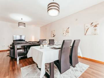 Apartamento para 4 Personas en Águas Livres, Distrito de Lisboa, Foto 2