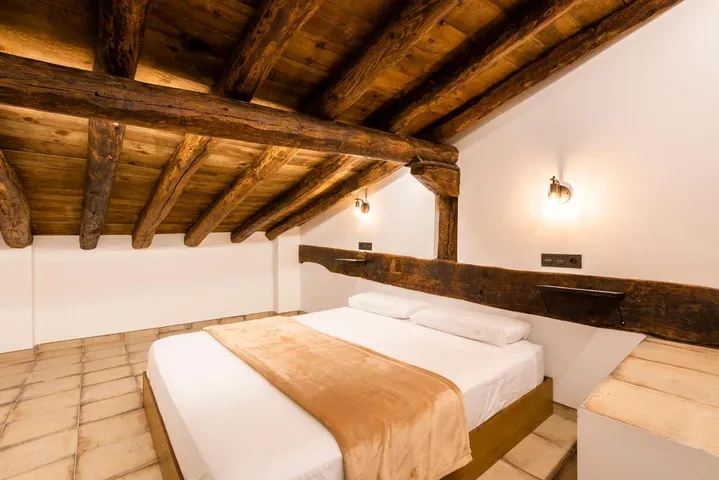 Apartamento de vacaciones para 2 personas, con vistas - 1