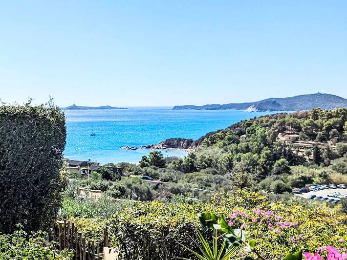 Villa pour 4 personnes, avec jardin à Villasimius - 2