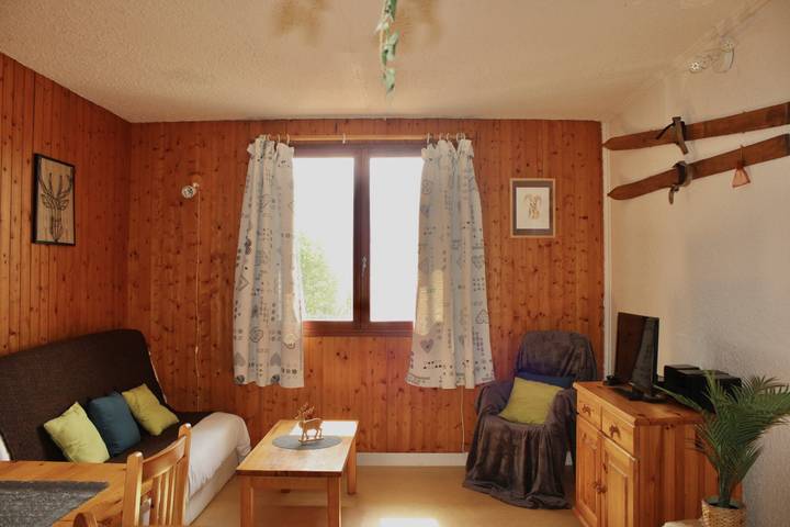 Location de vacances pour 6 personnes à Mont-Dore